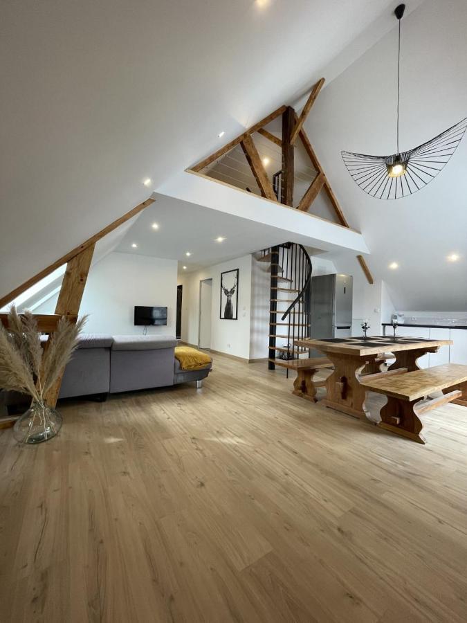 Chaleur Moderne Des Pyrenees Apartment Argeles-Gazost Luaran gambar