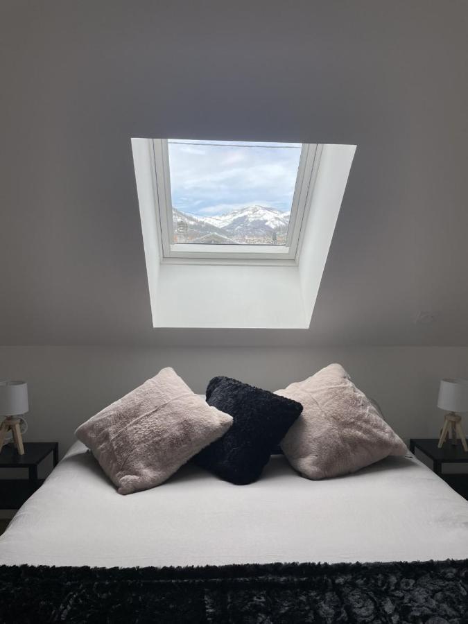 Chaleur Moderne Des Pyrenees Apartment Argeles-Gazost Luaran gambar