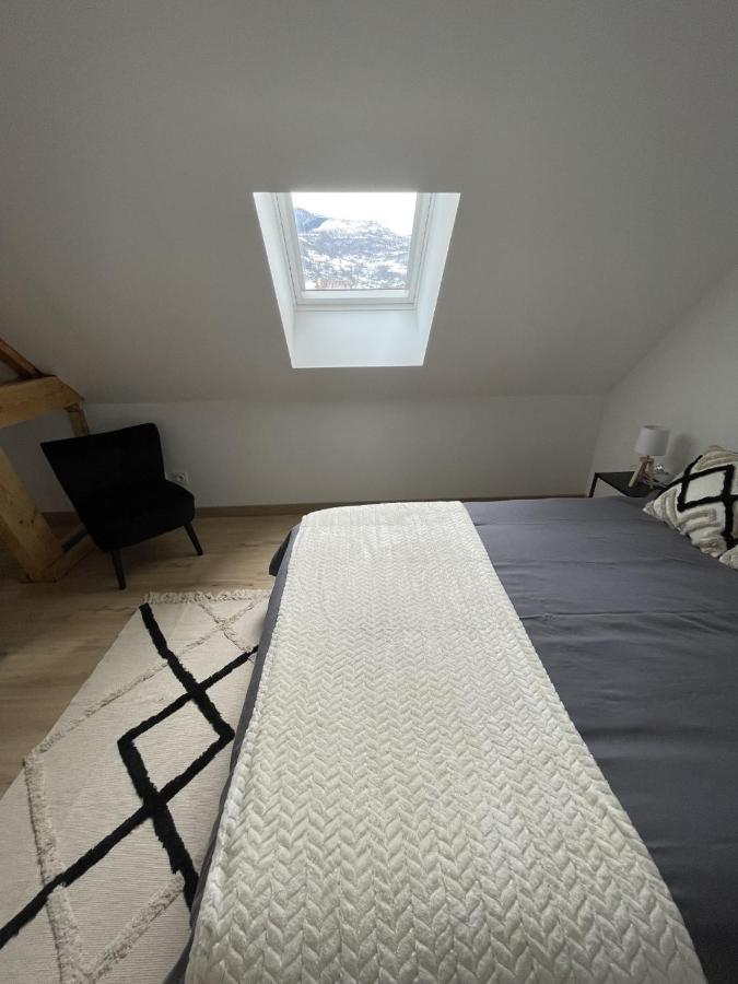 Chaleur Moderne Des Pyrenees Apartment Argeles-Gazost Luaran gambar