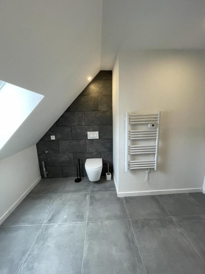 Chaleur Moderne Des Pyrenees Apartment Argeles-Gazost Luaran gambar