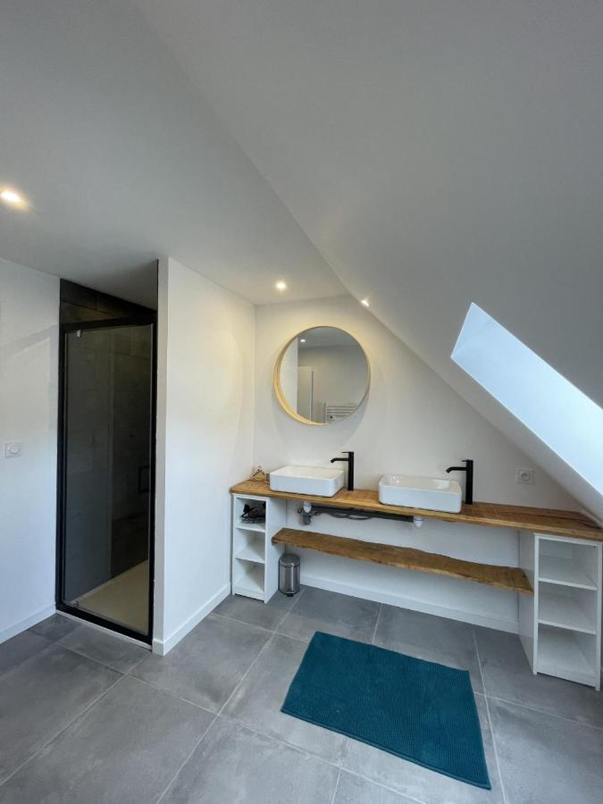 Chaleur Moderne Des Pyrenees Apartment Argeles-Gazost Luaran gambar