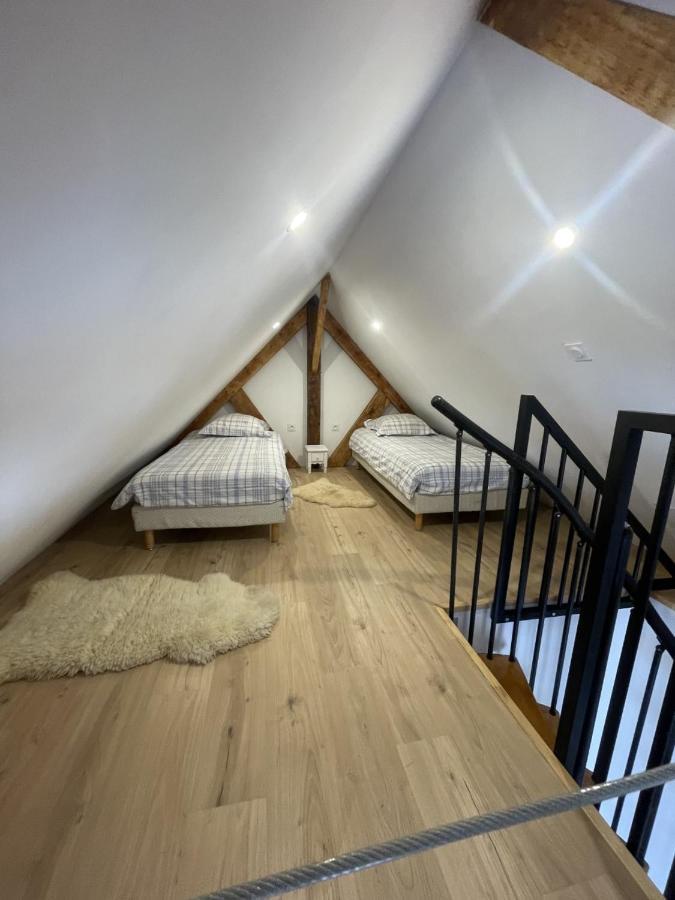 Chaleur Moderne Des Pyrenees Apartment Argeles-Gazost Luaran gambar